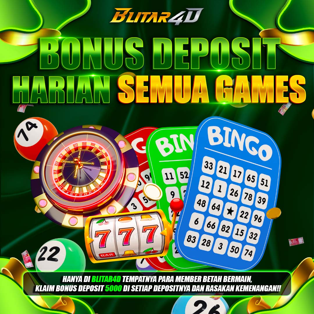 Slot Gacor